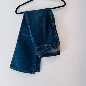 Michael Kors Bootcut jeans size 2